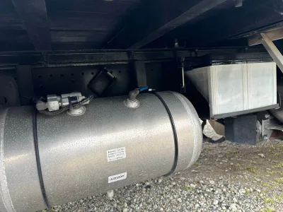 2020 ISUZU FORWARD 2RG - FSR90T2 FLAT BED TRUCK With Good Condition (No.J0953)