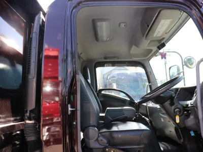 2020 ISUZU FORWARD 2PG-FRR90S1 Dump Truck (No.340688)