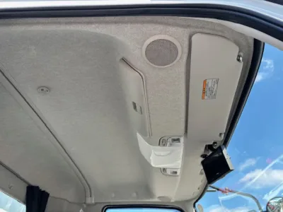 2020 MITSUBISHI FUSO 2KG-FK72F DUMP TRUCK