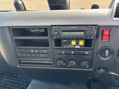 2020 MITSUBISHI FUSO 2KG-FK72F DUMP TRUCK