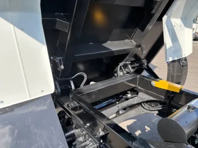 2020 MITSUBISHI FUSO 2KG-FK72F DUMP TRUCK