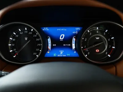 2020 Maserati Levante 4WD