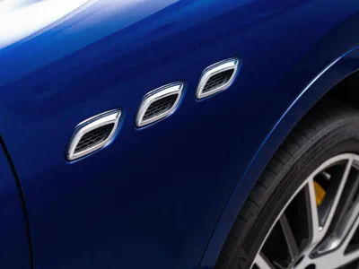 2020 Maserati Levante 4WD