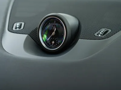 2020 Maserati Levante 4WD