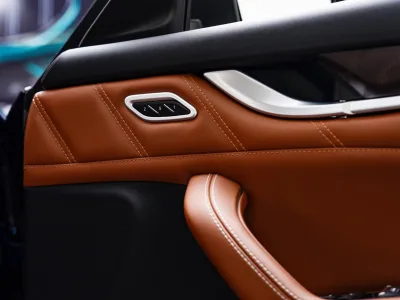 2020 Maserati Levante 4WD