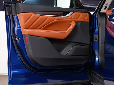 2020 Maserati Levante 4WD