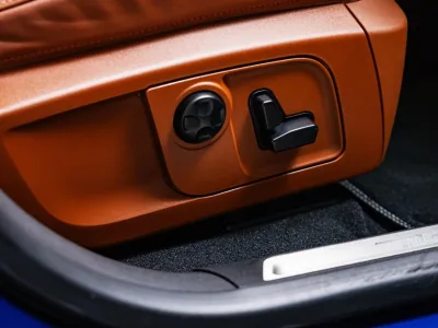 2020 Maserati Levante 4WD