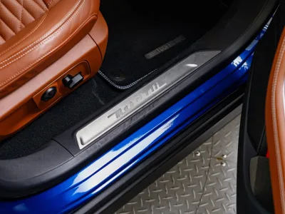 2020 Maserati Levante 4WD
