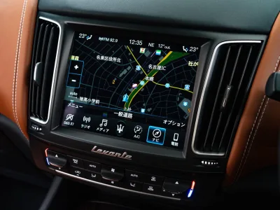 2020 Maserati Levante 4WD