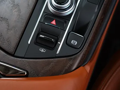 2020 Maserati Levante 4WD
