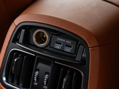 2020 Maserati Levante 4WD