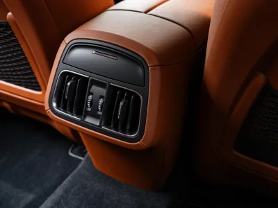 2020 Maserati Levante 4WD