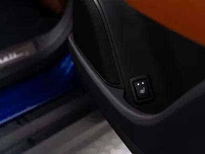 2020 Maserati Levante 4WD