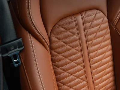 2020 Maserati Levante 4WD