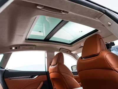 2020 Maserati Levante 4WD