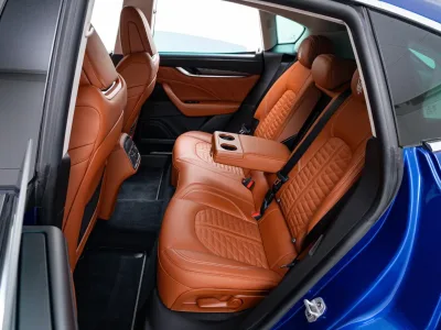 2020 Maserati Levante 4WD