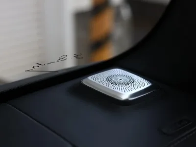2020 Mercedes-AMG G-Class MANUFAKTUR Edition 300 Limited