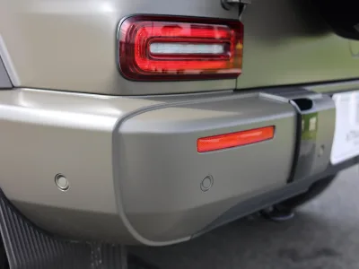 2020 Mercedes-AMG G-Class MANUFAKTUR Edition 300 Limited