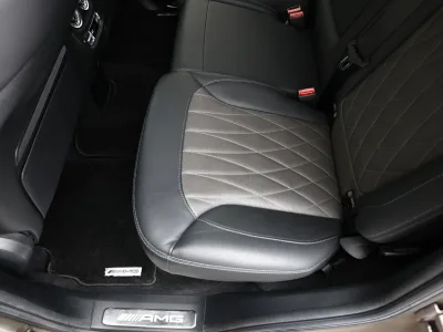 2020 Mercedes-AMG G-Class MANUFAKTUR Edition 300 Limited