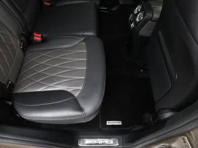 2020 Mercedes-AMG G-Class MANUFAKTUR Edition 300 Limited
