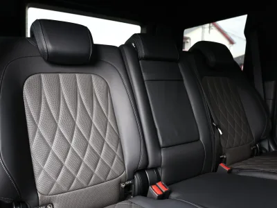 2020 Mercedes-AMG G-Class MANUFAKTUR Edition 300 Limited