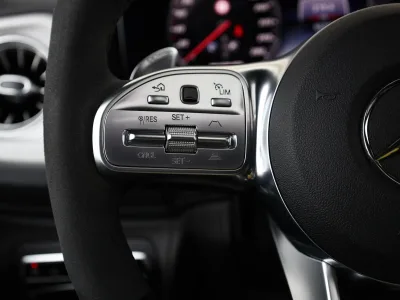 2020 Mercedes-AMG G-Class MANUFAKTUR Edition 300 Limited