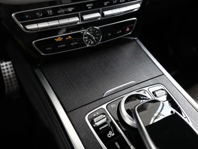 2020 Mercedes-AMG G-Class MANUFAKTUR Edition 300 Limited