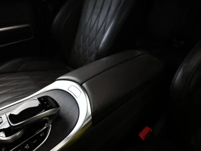 2020 Mercedes-AMG G-Class MANUFAKTUR Edition 300 Limited