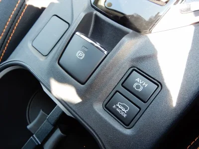 2020  Subaru XV Hybrid AWD