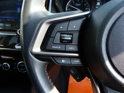 2020  Subaru XV Hybrid AWD