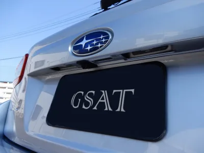 2020  Subaru XV Hybrid AWD