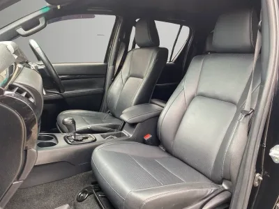 2020 Toyota Hilux  SR5 CRUISER 2.8DT 6AT 4WD