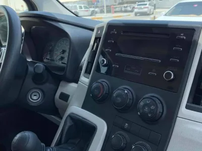 2020 Toyota Hiace  Petrol  Manual (No.680521)