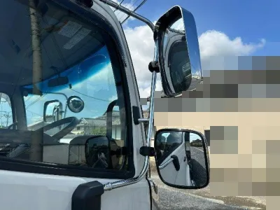 2021 HINO RANGER 2KG-FC2ABA DUMP TRUCK (No.970824)
