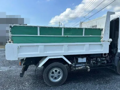 2021 HINO RANGER 2KG-FC2ABA DUMP TRUCK (No.970824)