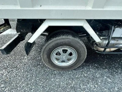 2021 HINO RANGER 2KG-FC2ABA DUMP TRUCK (No.970824)