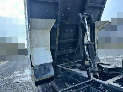 2021 HINO RANGER 2KG-FC2ABA DUMP TRUCK (No.970824)