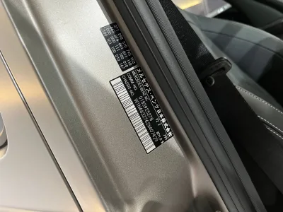 2021 Mercedes-AMG G-Class G63 4WD 20th Anniversary -Limited to 100 (Right-hand) (No.J0588)