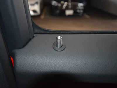 2021 Mercedes-Benz G-Class G400d LHD Wagon (No.960551)