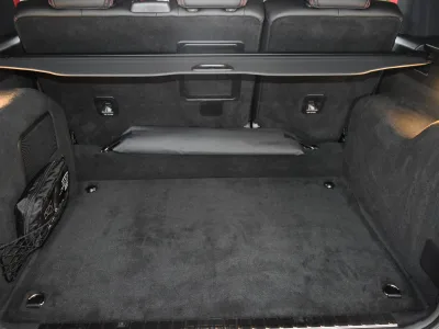 2021 Mercedes-Benz G-Class G400d LHD Wagon (No.960551)