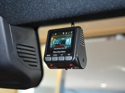 2021 Mercedes-Benz G-Class G400d LHD Wagon (No.960551)