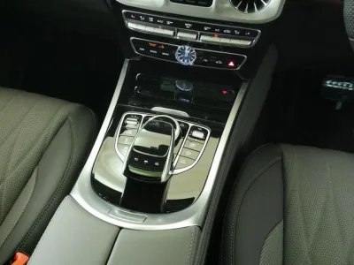 2021 Mercedes-Benz G-class G63 -G- Manufaktur Interior Plus Package (No.J0569)