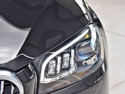 2021 Mercedes-Benz  Maybach GLS600 (No.480530)