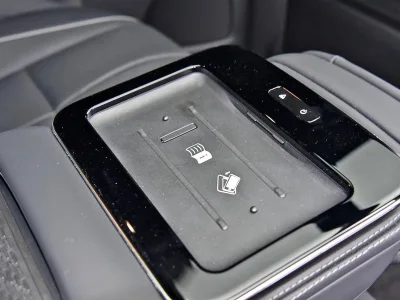 2021 Mercedes-Benz  Maybach GLS600 (No.480530)