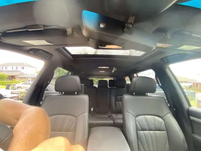 2021 Toyota Landcruiser Sahara LC200 Horizon (No.480518)
