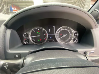 2021 Toyota Landcruiser Sahara LC200 Horizon (No.480518)