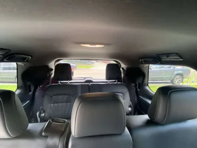 2021 Toyota Landcruiser Sahara LC200 Horizon (No.480518)