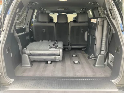 2021 Toyota Landcruiser Sahara LC200 Horizon (No.480518)