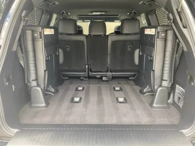 2021 Toyota Landcruiser Sahara LC200 Horizon (No.480518)
