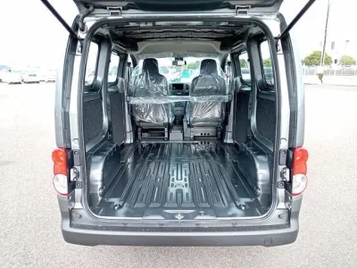 2021/2022 BrandNew NISSAN 5BF-VM20 NV200 DX (No.J0723)
